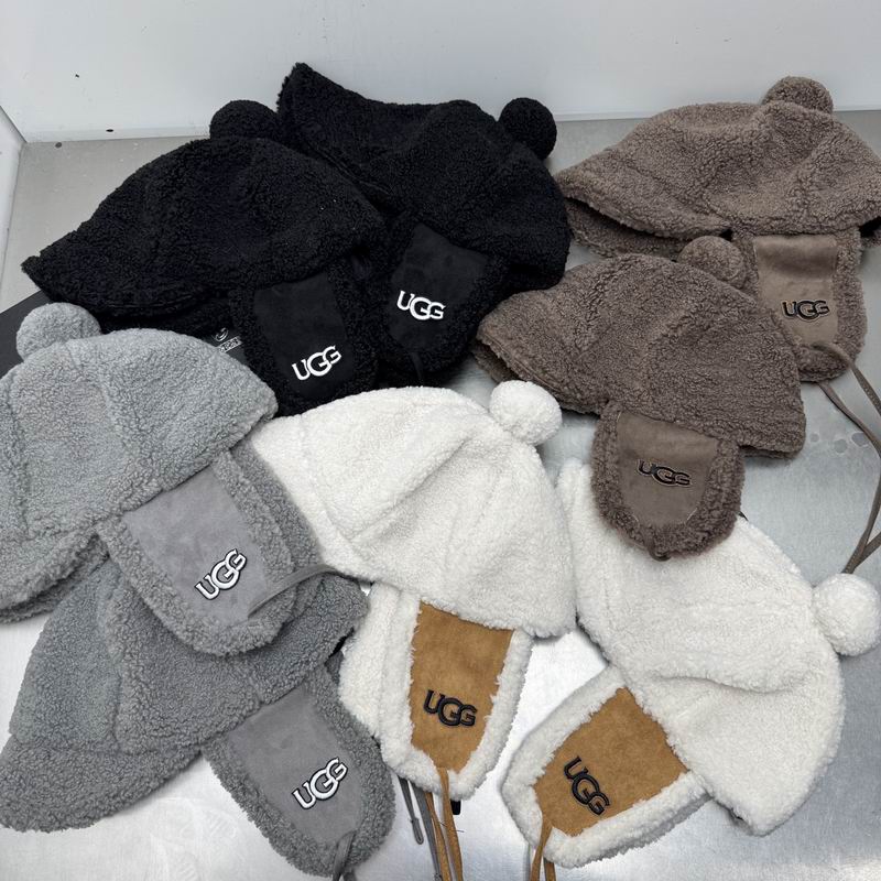 UGG hat dx05